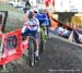 Anna Kay (Great Britain) 		CREDITS:  		TITLE: 2019 Cyclocross World Championships, Denmark 		COPYRIGHT: Rob Jones/www.canadiancyclist.com 2019 -copyright -All rights retained - no use permitted without prior, written permission