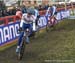 Ben Tulett (Great Britain) 		CREDITS:  		TITLE: 2019 Cyclocross World Championships, Denmark 		COPYRIGHT: Rob Jones/www.canadiancyclist.com 2019 -copyright -All rights retained - no use permitted without prior, written permission