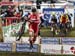 Joshua Amos Gudnitz (Denmark) 		CREDITS:  		TITLE: 2019 Cyclocross World Championships, Denmark 		COPYRIGHT: Rob Jones/www.canadiancyclist.com 2019 -copyright -All rights retained - no use permitted without prior, written permission