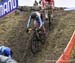 Conor Martin (Canada) 		CREDITS:  		TITLE: 2019 Cyclocross World Championships, Denmark 		COPYRIGHT: Rob Jones/www.canadiancyclist.com 2019 -copyright -All rights retained - no use permitted without prior, written permission