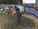 Paul Mysko (Canada) 		CREDITS:  		TITLE: 2019 Cyclocross World Championships, Denmark 		COPYRIGHT: Rob Jones/www.canadiancyclist.com 2019 -copyright -All rights retained - no use permitted without prior, written permission