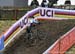 Paul Mysko (Canada) 		CREDITS:  		TITLE: 2019 Cyclocross World Championships, Denmark 		COPYRIGHT: Rob Jones/www.canadiancyclist.com 2019 -copyright -All rights retained - no use permitted without prior, written permission