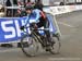 Paul Mysko (Canada) 		CREDITS:  		TITLE: 2019 Cyclocross World Championships, Denmark 		COPYRIGHT: Rob Jones/www.canadiancyclist.com 2019 -copyright -All rights retained - no use permitted without prior, written permission