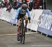 Connor Martin starts his last lap 		CREDITS:  		TITLE: 2019 Cyclocross World Championships, Denmark 		COPYRIGHT: Rob Jones/www.canadiancyclist.com 2019 -copyright -All rights retained - no use permitted without prior, written permission