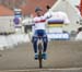 Ben Tulett (Great Britain) wins 		CREDITS:  		TITLE: 2019 Cyclocross World Championships, Denmark 		COPYRIGHT: Rob Jones/www.canadiancyclist.com 2019 -copyright -All rights retained - no use permitted without prior, written permission