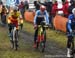 Maghalie Rochette (Canada) 		CREDITS:  		TITLE: 2019 Cyclocross World Championships, Denmark 		COPYRIGHT: Rob Jones/www.canadiancyclist.com 2019 -copyright -All rights retained - no use permitted without prior, written permission