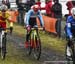 Maghalie Rochette (Canada) 		CREDITS:  		TITLE: 2019 Cyclocross World Championships, Denmark 		COPYRIGHT: Rob Jones/www.canadiancyclist.com 2019 -copyright -All rights retained - no use permitted without prior, written permission