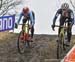 Maghalie Rochette (Canada) 		CREDITS:  		TITLE: 2019 Cyclocross World Championships, Denmark 		COPYRIGHT: Rob Jones/www.canadiancyclist.com 2019 -copyright -All rights retained - no use permitted without prior, written permission