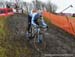 Sanne Cant (Belgium) 		CREDITS:  		TITLE: 2019 Cyclocross World Championships, Denmark 		COPYRIGHT: Rob Jones/www.canadiancyclist.com 2019 -copyright -All rights retained - no use permitted without prior, written permission