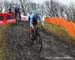 Laura Verdonschot (Belgium) 		CREDITS:  		TITLE: 2019 Cyclocross World Championships, Denmark 		COPYRIGHT: Rob Jones/www.canadiancyclist.com 2019 -copyright -All rights retained - no use permitted without prior, written permission