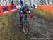 Katie Compton (United States) 		CREDITS:  		TITLE: 2019 Cyclocross World Championships, Denmark 		COPYRIGHT: Rob Jones/www.canadiancyclist.com 2019 -copyright -All rights retained - no use permitted without prior, written permission