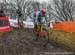 Maghalie Rochette (Canada) 		CREDITS:  		TITLE: 2019 Cyclocross World Championships, Denmark 		COPYRIGHT: Rob Jones/www.canadiancyclist.com 2019 -copyright -All rights retained - no use permitted without prior, written permission