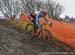 Maghalie Rochette (Canada) 		CREDITS:  		TITLE: 2019 Cyclocross World Championships, Denmark 		COPYRIGHT: Rob Jones/www.canadiancyclist.com 2019 -copyright -All rights retained - no use permitted without prior, written permission