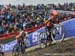 Marianne Vos (Netherlands) 		CREDITS:  		TITLE: 2019 Cyclocross World Championships, Denmark 		COPYRIGHT: Rob Jones/www.canadiancyclist.com 2019 -copyright -All rights retained - no use permitted without prior, written permission