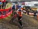 Sophie De Boer (Netherlands) 		CREDITS:  		TITLE: 2019 Cyclocross World Championships, Denmark 		COPYRIGHT: Rob Jones/www.canadiancyclist.com 2019 -copyright -All rights retained - no use permitted without prior, written permission