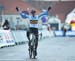 Sanne Cant  wins 		CREDITS:  		TITLE: 2019 Cyclocross World Championships, Denmark 		COPYRIGHT: Rob Jones/www.canadiancyclist.com 2019 -copyright -All rights retained - no use permitted without prior, written permission