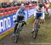 Tyler Orschel (Canada) 		CREDITS:  		TITLE: 2019 Cyclocross World Championships, Denmark 		COPYRIGHT: Rob Jones/www.canadiancyclist.com 2019 -copyright -All rights retained - no use permitted without prior, written permission