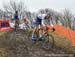 Ben Turner (Great Britain) 		CREDITS:  		TITLE: 2019 Cyclocross World Championships, Denmark 		COPYRIGHT: Rob Jones/www.canadiancyclist.com 2019 -copyright -All rights retained - no use permitted without prior, written permission