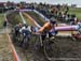 Roel Van Der Stegen (Netherlands) 		CREDITS:  		TITLE: 2019 Cyclocross World Championships, Denmark 		COPYRIGHT: Rob Jones/www.canadiancyclist.com 2019 -copyright -All rights retained - no use permitted without prior, written permission