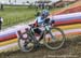 Tyler Orschel (Canada) 		CREDITS:  		TITLE: 2019 Cyclocross World Championships, Denmark 		COPYRIGHT: Rob Jones/www.canadiancyclist.com 2019 -copyright -All rights retained - no use permitted without prior, written permission