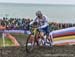 Thomas Pidcock (Great Britain) 		CREDITS:  		TITLE: 2019 Cyclocross World Championships, Denmark 		COPYRIGHT: Rob Jones/www.canadiancyclist.com 2019 -copyright -All rights retained - no use permitted without prior, written permission