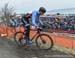 Gunnar Holmgren (Canada) 		CREDITS:  		TITLE: 2019 Cyclocross World Championships, Denmark 		COPYRIGHT: Rob Jones/www.canadiancyclist.com 2019 -copyright -All rights retained - no use permitted without prior, written permission