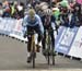 Andreas Goeman (Belgium) and Spencer Petrov (United States) 		CREDITS:  		TITLE: 2019 Cyclocross World Championships, Denmark 		COPYRIGHT: Rob Jones/www.canadiancyclist.com 2019 -copyright -All rights retained - no use permitted without prior, written per