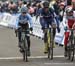 Orschel starts his final lap 		CREDITS:  		TITLE: 2019 Cyclocross World Championships, Denmark 		COPYRIGHT: Rob Jones/www.canadiancyclist.com 2019 -copyright -All rights retained - no use permitted without prior, written permission