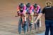 Ariane Bonhomme/Devaney Collie/Miriam Brouwer 		CREDITS:  		TITLE: 2019 Elite Track Nationals 		COPYRIGHT: ¬© 2019 Ivan Rupes