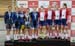 Womens Team Pursuit 		CREDITS:  		TITLE: 2019 Elite Track Nationals 		COPYRIGHT: ¬© 2019 Ivan Rupes