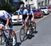 Roberge and Burtnik 		CREDITS:  		TITLE: 2019 GPCQM - Quebec City 		COPYRIGHT: Rob Jones/www.canadiancyclist.com 2019 -copyright -All rights retained - no use permitted without prior, written permission