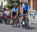 Lluis Mas Bonet leads the break 		CREDITS:  		TITLE: 2019 GPCQM - Quebec City 		COPYRIGHT: Rob Jones/www.canadiancyclist.com 2019 -copyright -All rights retained - no use permitted without prior, written permission