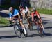 Georgia Simmerling and Katherine Maine 		CREDITS:  		TITLE: GP Cycliste Gatineau 		COPYRIGHT: Rob Jones/Canadiancyclist.com, all rights retained