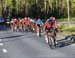 Lead group 		CREDITS:  		TITLE: GP Cycliste Gatineau 		COPYRIGHT: Rob Jones/Canadiancyclist.com, all rights retained