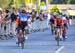 Leah Kirchmann takes the win ahead of Allison Beveridge and Krista Doebel-Hickok 		CREDITS:  		TITLE: GP Cycliste Gatineau 		COPYRIGHT: Rob Jones/Canadiancyclist.com, all rights retained