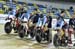 Women Team Pursuit Qualifying 		CREDITS:  		TITLE: 2019 Hong Kong Track World Cup 		COPYRIGHT: Guy Swarbrick/TLP 2018