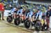 Women Team Pursuit - First Round 		CREDITS:  		TITLE: 2019 Track World Cup Hong Kong 		COPYRIGHT: Guy Swarbrick/TLP 2018