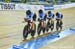 Women Team Pursuit - First Round 		CREDITS:  		TITLE: 2019 Track World Cup Hong Kong 		COPYRIGHT: Guy Swarbrick/TLP 2018