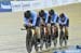 Women Team Pursuit - First Round 		CREDITS:  		TITLE: 2019 Track World Cup Hong Kong 		COPYRIGHT: Guy Swarbrick/TLP 2018