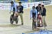 Women Team Sprint - Qualifying 		CREDITS:  		TITLE: 2019 Track World Cup Hong Kong 		COPYRIGHT: Guy Swarbrick/TLP 2018