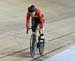 Junior Women winner: Madison Dempster  		CREDITS:  		TITLE: 2019 Canadian Junior, U17 and Para Track Championships 		COPYRIGHT: Rob Jones/www.canadiancyclist.com 2019 -copyright -All rights retained - no use permitted without prior, written permission