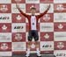 U17 Men winner: Tyler Rorke 		CREDITS:  		TITLE: 2019 Canadian Junior, U17 and Para Track Championships 		COPYRIGHT: Rob Jones/www.canadiancyclist.com 2019 -copyright -All rights retained - no use permitted without prior, written permission