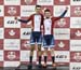 CREDITS:  		TITLE: 2019 Canadian Junior, U17 and Para Track Championships 		COPYRIGHT: Rob Jones/www.canadiancyclist.com 2019 -copyright -All rights retained - no use permitted without prior, written permission