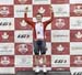 Junior Women 		CREDITS:  		TITLE: 2019 Canadian Junior, U17 and Para Track Championships 		COPYRIGHT: Rob Jones/www.canadiancyclist.com 2019 -copyright -All rights retained - no use permitted without prior, written permission