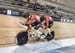 Nathan Taylor/Mathew Hogan 		CREDITS:  		TITLE: 2019 Canadian Junior, U17 and Para Track Championships 		COPYRIGHT: Rob Jones/www.canadiancyclist.com 2019 -copyright -All rights retained - no use permitted without prior, written permission