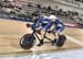 Matthieu Croteau Daigle/Benoit Lussier  		CREDITS:  		TITLE: 2019 Canadian Junior, U17 and Para Track Championships 		COPYRIGHT: Rob Jones/www.canadiancyclist.com 2019 -copyright -All rights retained - no use permitted without prior, written permission