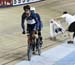 Matthieu Croteau Daigle/Benoit Lussier  		CREDITS:  		TITLE: 2019 Canadian Junior, U17 and Para Track Championships 		COPYRIGHT: Rob Jones/www.canadiancyclist.com 2019 -copyright -All rights retained - no use permitted without prior, written permission