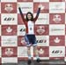 Marie-Claude Molnar 		CREDITS:  		TITLE: 2019 Canadian Junior, U17 and Para Track Championships 		COPYRIGHT: Rob Jones/www.canadiancyclist.com 2019 -copyright -All rights retained - no use permitted without prior, written permission