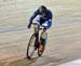 Tristan Jussaume won the Junior Mens Scratch Race with a late attack 		CREDITS:  		TITLE: 2019 Canadian Junior, U17 and Para Track Championships 		COPYRIGHT: Rob Jones/www.canadiancyclist.com 2019 -copyright -All rights retained - no use permitted without