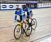 U17 women 4th 		CREDITS:  		TITLE: 2019 Canadian Junior, U17 and Para Track Championships 		COPYRIGHT: Rob Jones/www.canadiancyclist.com 2019 -copyright -All rights retained - no use permitted without prior, written permission